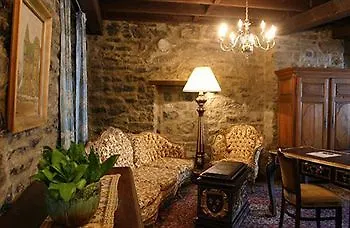 Hotel Pierre Du Calvet Montréal