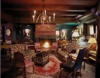 ****  Hotel Pierre Du Calvet Montréal Canada