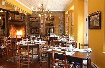 מונטריאול Hotel Pierre Du Calvet